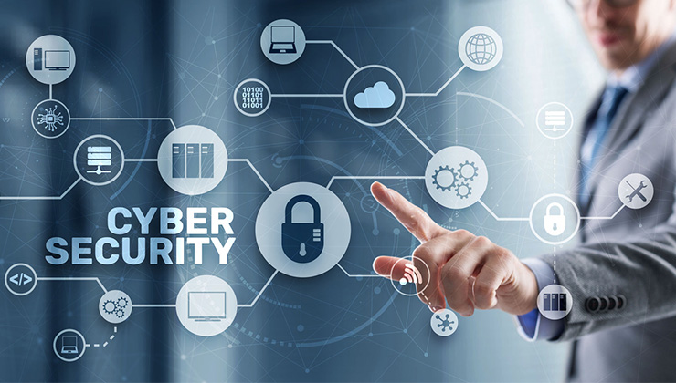 セキュリティは設計だ —— DXの足元が崩れる前に。